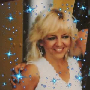 Meet your Posher, Sandy